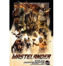 Wastelander (2018)