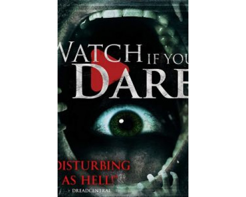 Watch If You Dare  (фильм 2018) смотреть онлайн