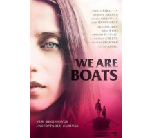 We Are Boats (2018)
