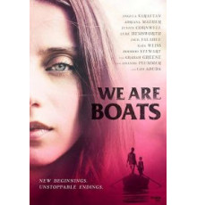 We Are Boats (2018)