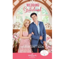 Wedding at Graceland (2019)