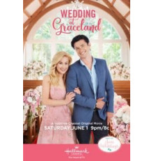 Wedding at Graceland (2019)