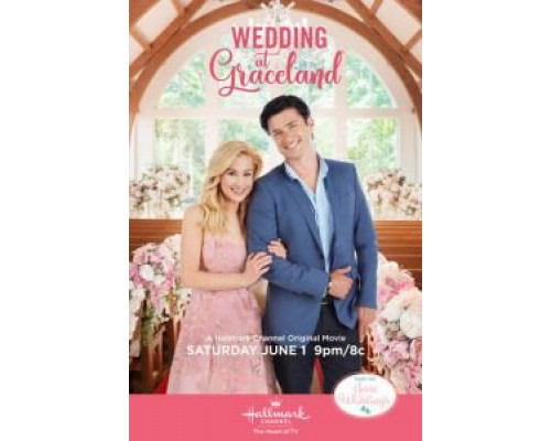 Wedding at Graceland  (фильм 2019) смотреть онлайн