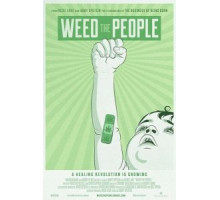 Weed the People (2018)