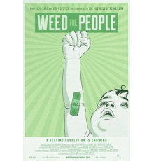 Weed the People (2018)