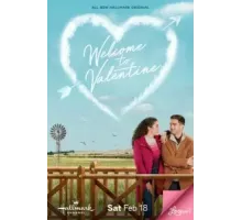 Welcome to Valentine (2023)