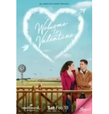 Welcome to Valentine (2023)