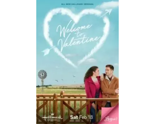 Welcome to Valentine  (фильм 2023) смотреть онлайн