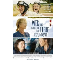 Wer hat eigentlich die Liebe erfunden? (2018)