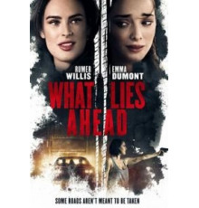What Lies Ahead (2019)
