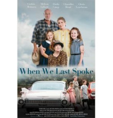 When We Last Spoke (2019)