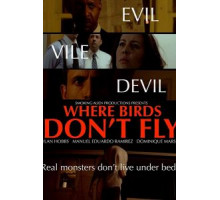 Where Birds Don't Fly (2017)