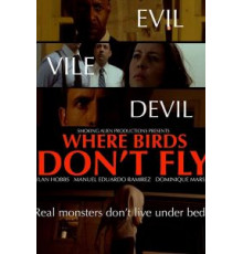 Where Birds Don't Fly (2017)