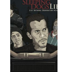 Where Sleeping Dogs Lie (2019)