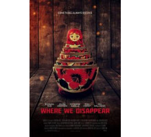 Where We Disappear (2019)