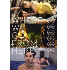 Where We Go from Here (2019)