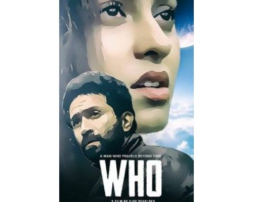 Who  (фильм 2018) смотреть онлайн