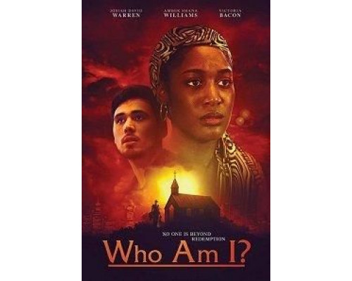 Who Am I?  (фильм 2018) смотреть онлайн