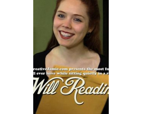 Will Reading  (фильм 2020) смотреть онлайн