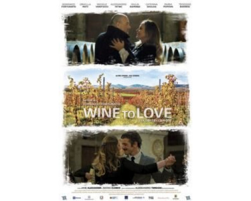 Wine to love  (фильм 2018) смотреть онлайн