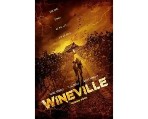 Wineville  (фильм 2024) смотреть онлайн