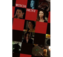 Witch-Hunt (2017)