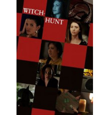 Witch-Hunt (2017)