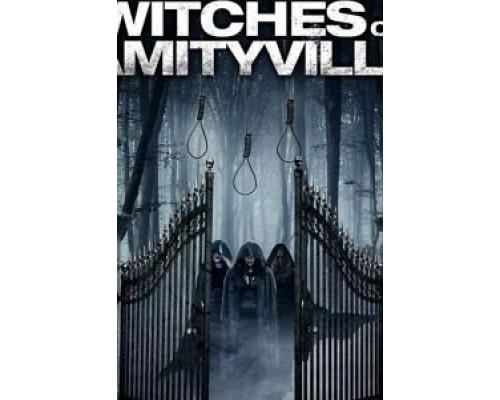 Witches of Amityville Academy  (фильм 2020) смотреть онлайн
