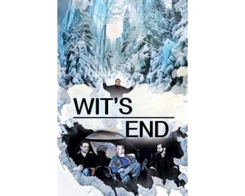 Wit's End  (фильм 2020) смотреть онлайн