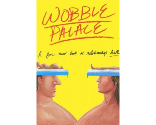 Wobble Palace  (фильм 2018) смотреть онлайн