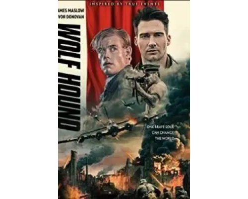 Wolf Hound  (фильм 2022) смотреть онлайн