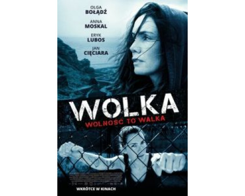 Wolka  (фильм 2021) смотреть онлайн