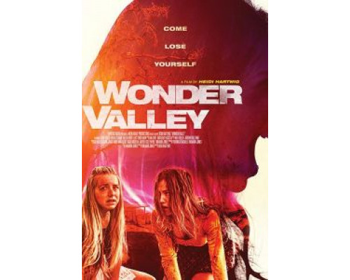 Wonder Valley  (фильм 2017) смотреть онлайн