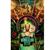 Wonderland Recoil (2022)