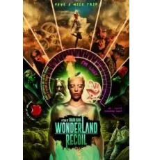 Wonderland Recoil (2022)