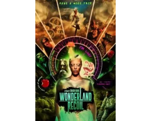 Wonderland Recoil  (фильм 2022) смотреть онлайн