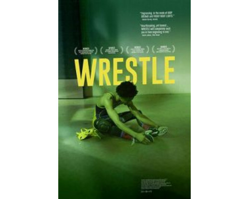 Wrestle  (фильм 2018) смотреть онлайн