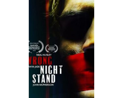 Wrong Night Stand  (фильм 2018) смотреть онлайн