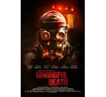 Wrongful Death (2023)