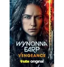 Wynonna Earp: Vengeance (2024)