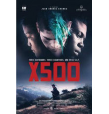 X500 (2016)