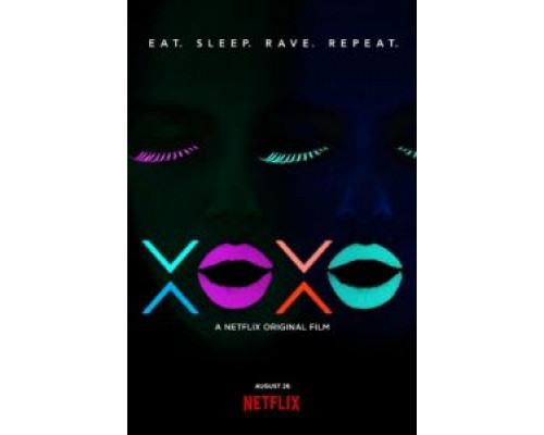 XOXO  (фильм 2016) смотреть онлайн
