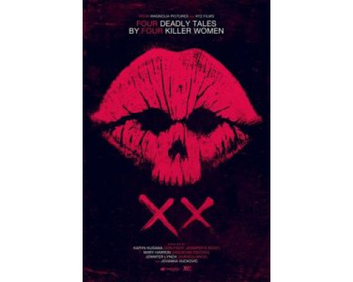 XX  (фильм 2017) смотреть онлайн