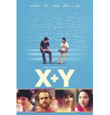 X+Y (2014)