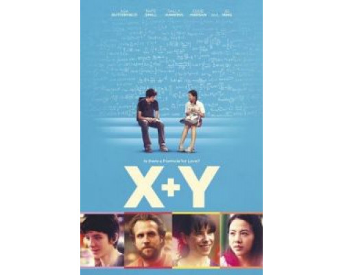 X+Y  (фильм 2014) смотреть онлайн