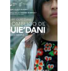 Xquipi' Guie'dani (2018)