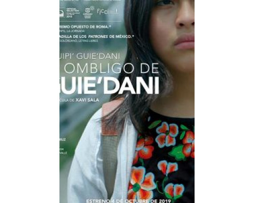 Xquipi' Guie'dani  (фильм 2018) смотреть онлайн