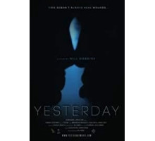 Yesterday (2018)