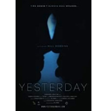 Yesterday (2018)