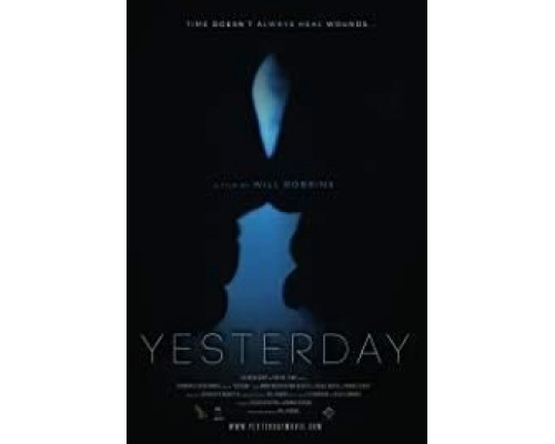 Yesterday  (фильм 2018) смотреть онлайн